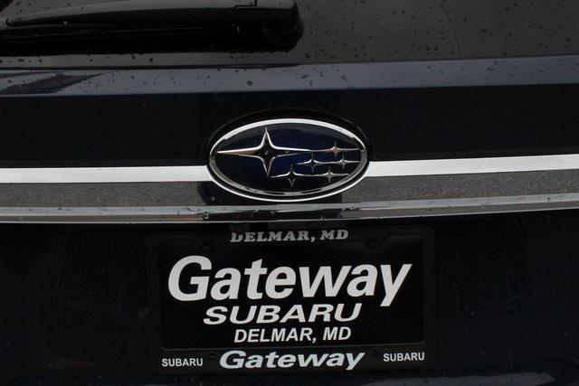 new 2025 Subaru Ascent car, priced at $39,828