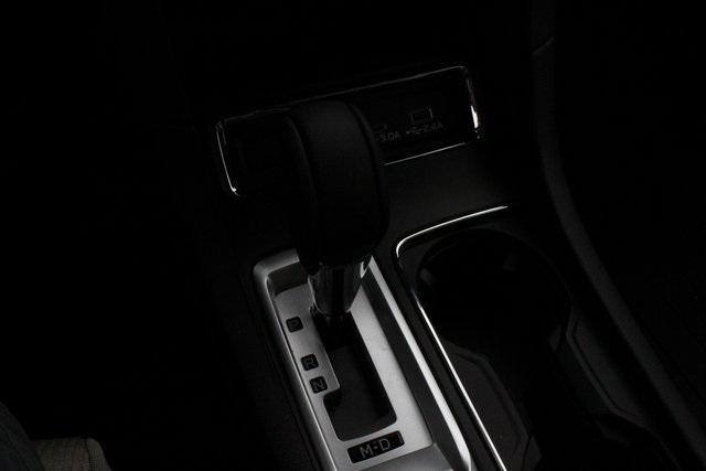 new 2025 Subaru Ascent car, priced at $39,828