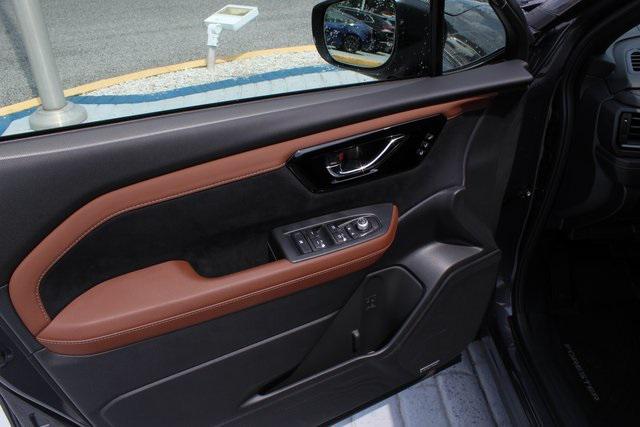 new 2025 Subaru Forester car, priced at $41,159