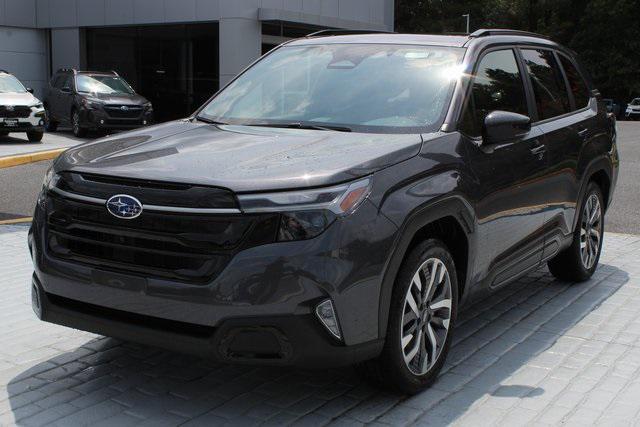 new 2025 Subaru Forester car, priced at $41,159