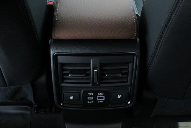 new 2025 Subaru Forester car, priced at $41,159