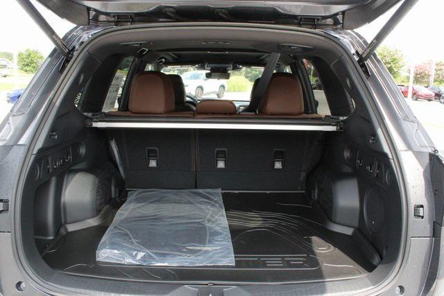 new 2025 Subaru Forester car, priced at $41,159