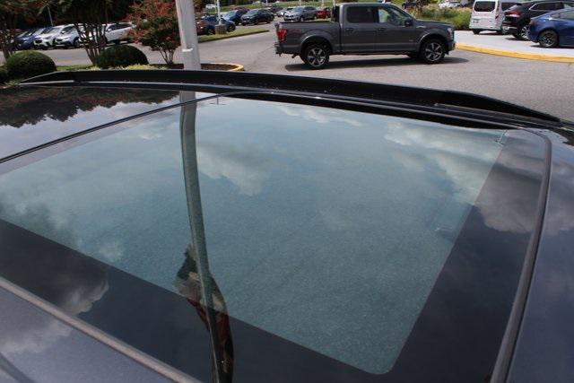 new 2025 Subaru Forester car, priced at $41,159