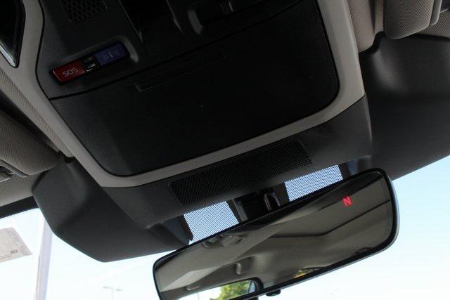 new 2025 Subaru Legacy car, priced at $34,782