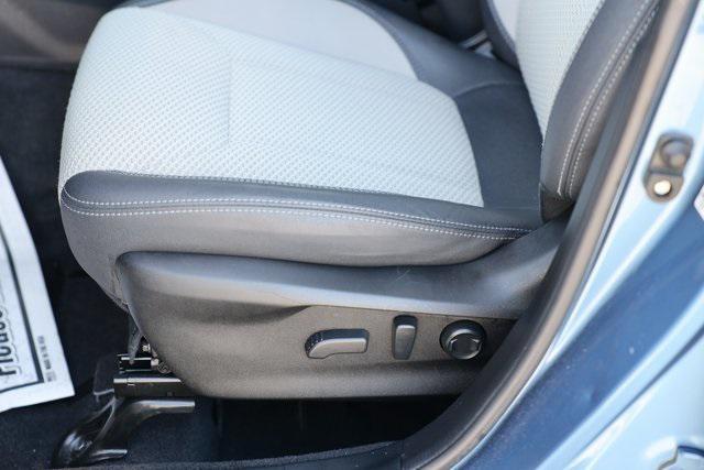 used 2020 Subaru Forester car, priced at $18,995