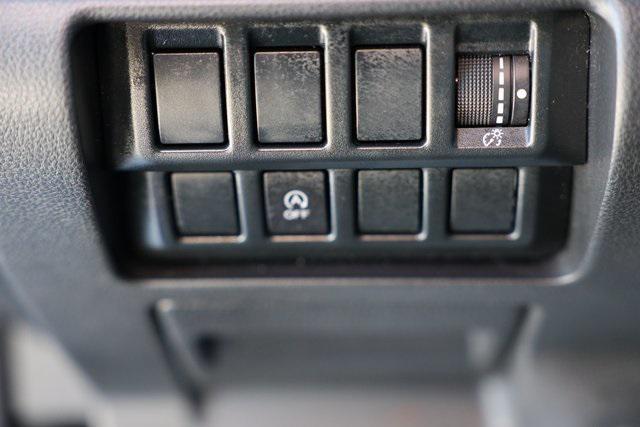 used 2020 Subaru Forester car, priced at $18,995