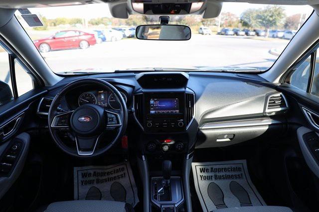 used 2020 Subaru Forester car, priced at $18,995