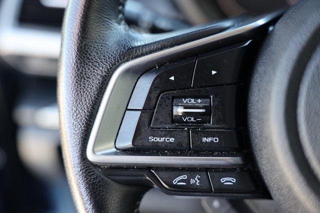 used 2020 Subaru Forester car, priced at $18,995