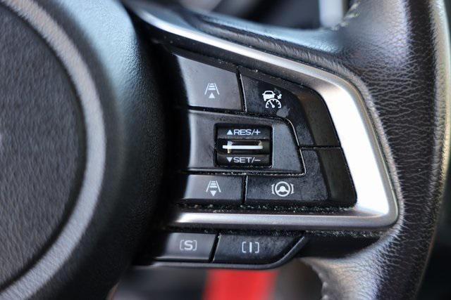 used 2020 Subaru Forester car, priced at $18,995
