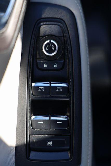 used 2020 Subaru Forester car, priced at $18,995
