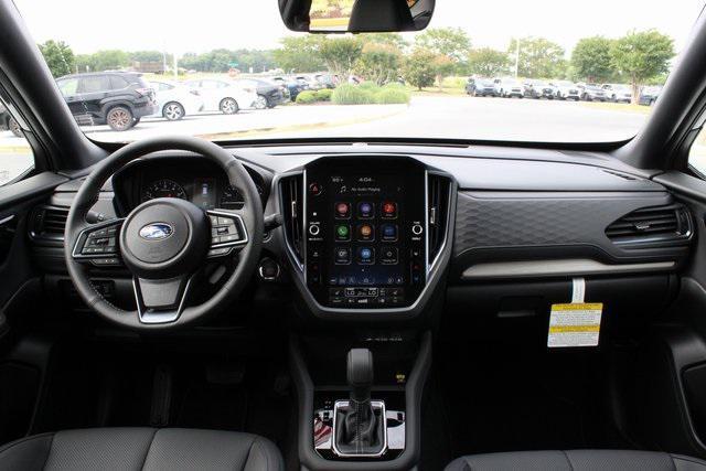 new 2025 Subaru Forester car, priced at $41,477