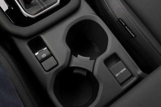 new 2025 Subaru Forester car, priced at $41,477