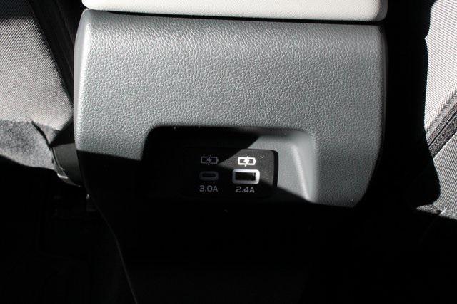 new 2025 Subaru Crosstrek car, priced at $28,589