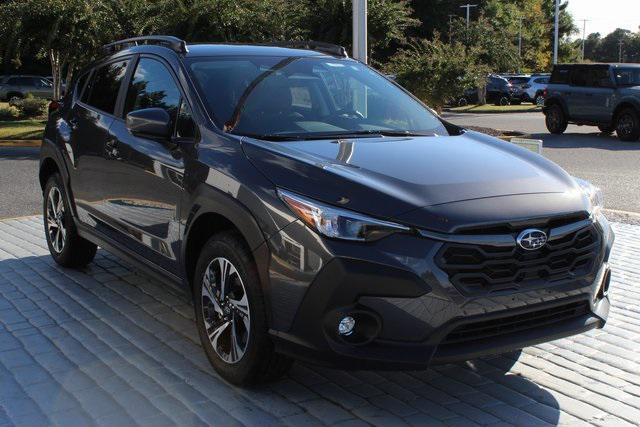 new 2025 Subaru Crosstrek car, priced at $28,589