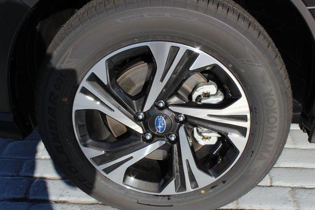 new 2025 Subaru Crosstrek car, priced at $28,589