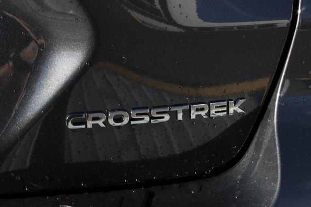 new 2025 Subaru Crosstrek car, priced at $28,589