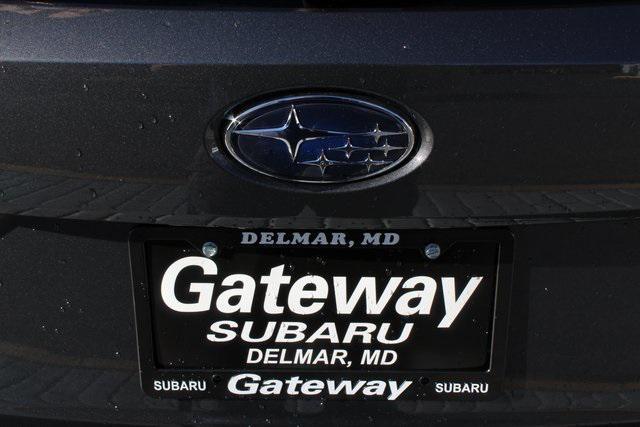new 2025 Subaru Crosstrek car, priced at $28,589