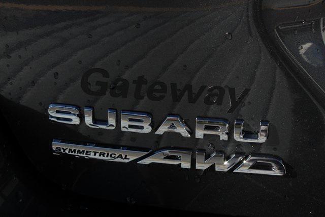 new 2025 Subaru Crosstrek car, priced at $28,589