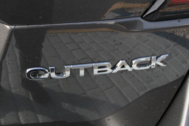 new 2025 Subaru Outback car, priced at $39,521