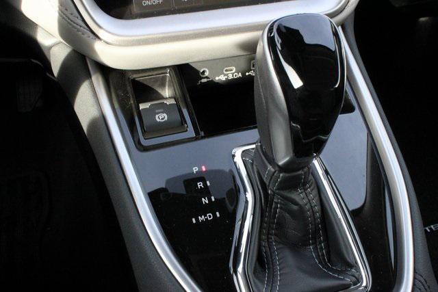 new 2025 Subaru Outback car, priced at $39,521