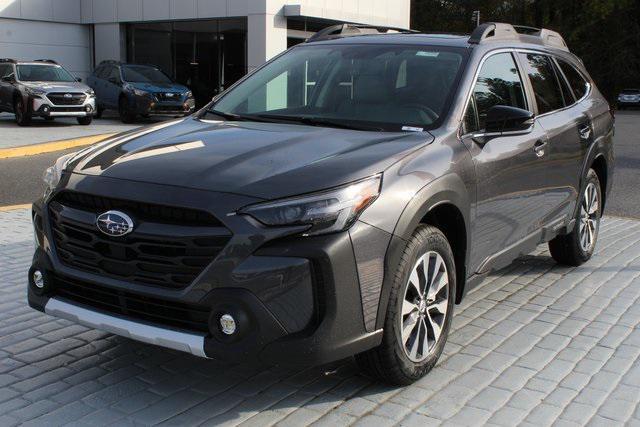 new 2025 Subaru Outback car, priced at $39,521