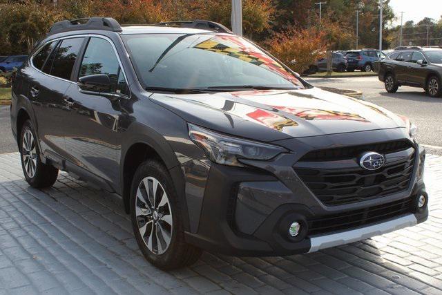new 2025 Subaru Outback car, priced at $39,521
