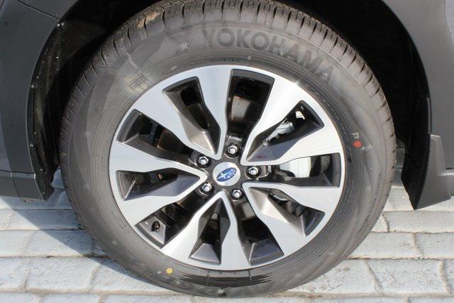 new 2025 Subaru Outback car, priced at $39,521