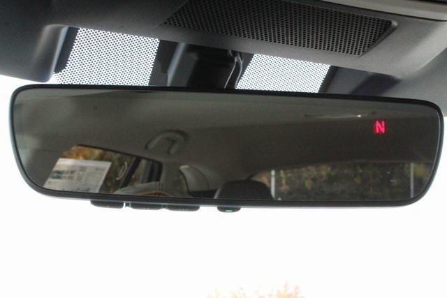 new 2025 Subaru Outback car, priced at $39,521