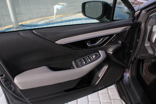 new 2025 Subaru Outback car, priced at $39,521