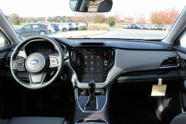 new 2025 Subaru Outback car, priced at $39,521