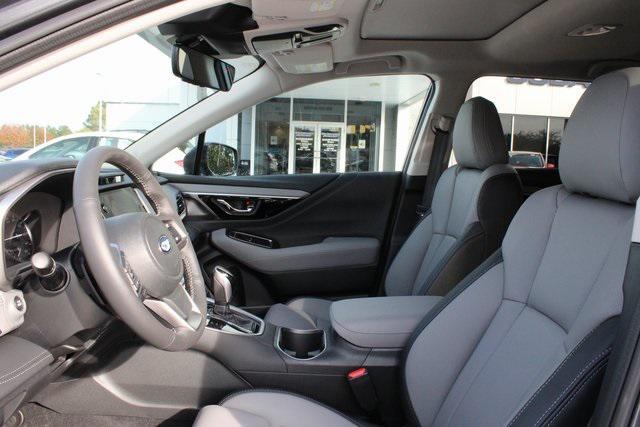 new 2025 Subaru Outback car, priced at $39,521