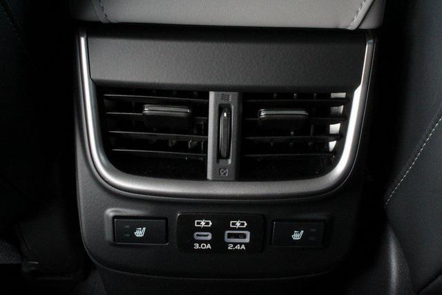 new 2025 Subaru Outback car, priced at $39,521