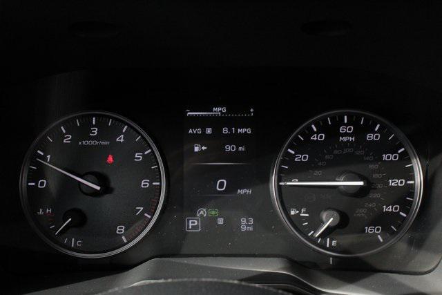 new 2025 Subaru Outback car, priced at $39,521