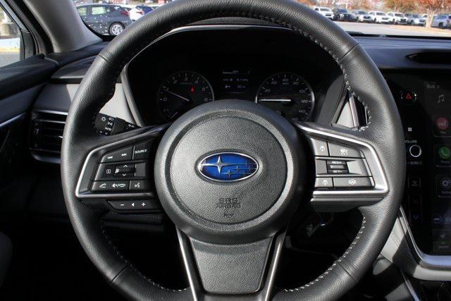 new 2025 Subaru Outback car, priced at $39,521