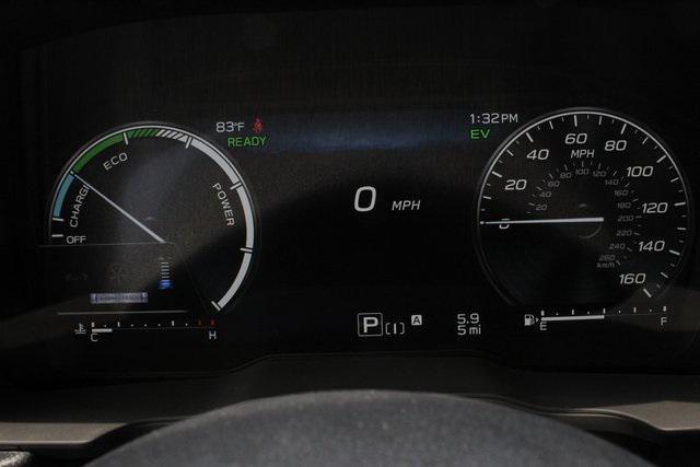 new 2025 Subaru Forester Hybrid car, priced at $39,054
