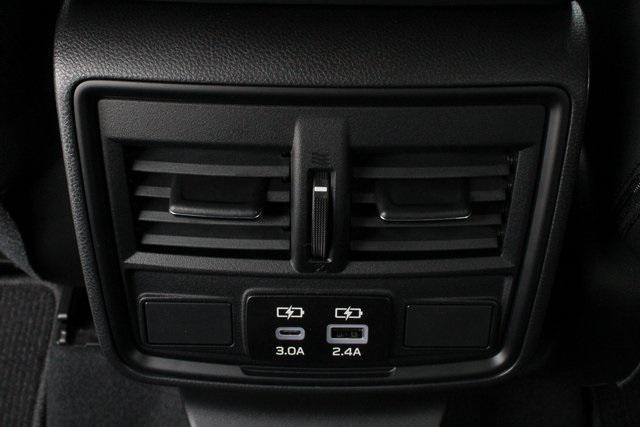 new 2025 Subaru Forester Hybrid car, priced at $39,054
