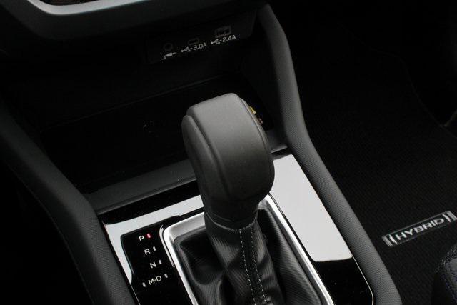 new 2025 Subaru Forester Hybrid car, priced at $39,054