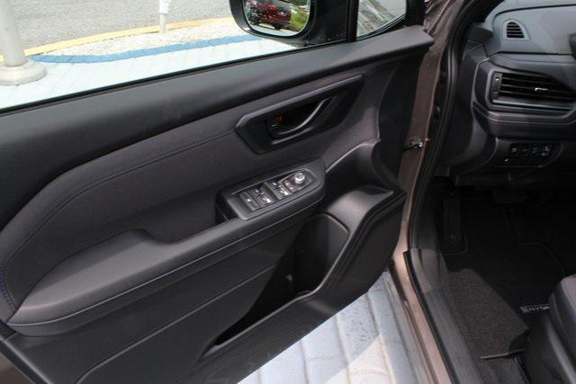 new 2025 Subaru Forester Hybrid car, priced at $39,054