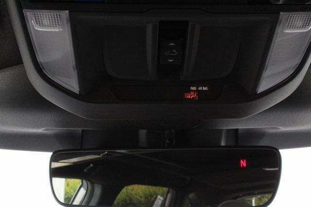 new 2025 Subaru Forester Hybrid car, priced at $39,054