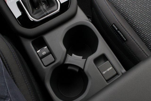 new 2025 Subaru Forester Hybrid car, priced at $39,054