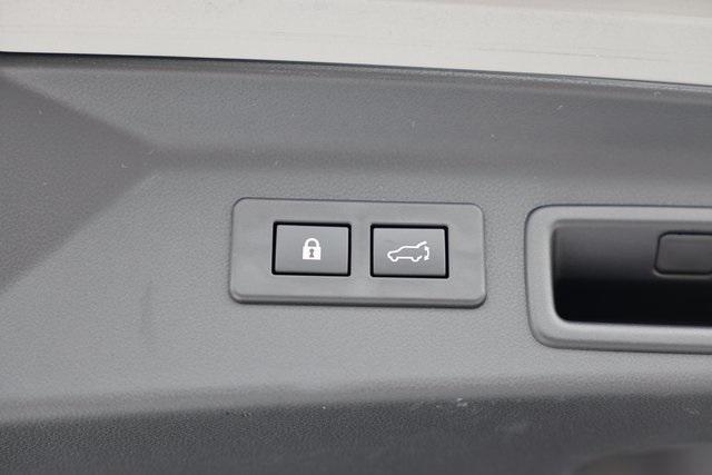 used 2025 Subaru Forester car, priced at $36,710