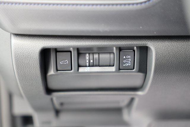 used 2025 Subaru Forester car, priced at $36,710