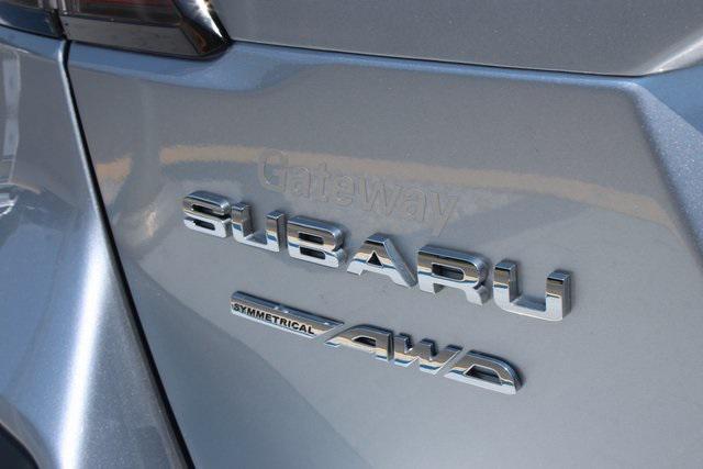 new 2025 Subaru Outback car, priced at $33,485
