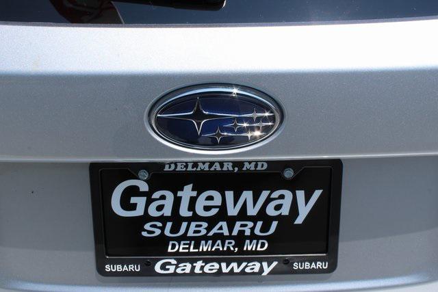 new 2025 Subaru Outback car, priced at $33,485