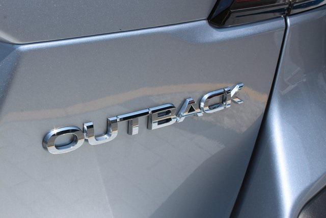 new 2025 Subaru Outback car, priced at $33,485
