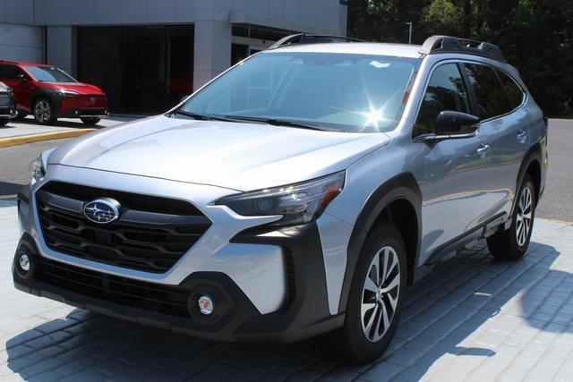 new 2025 Subaru Outback car, priced at $33,485