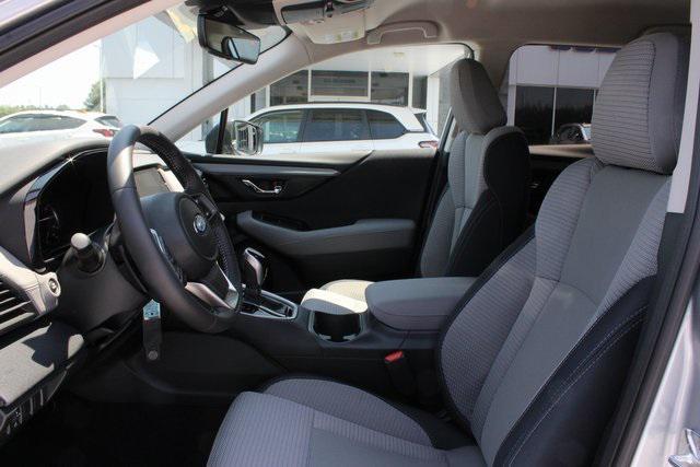 new 2025 Subaru Outback car, priced at $33,485