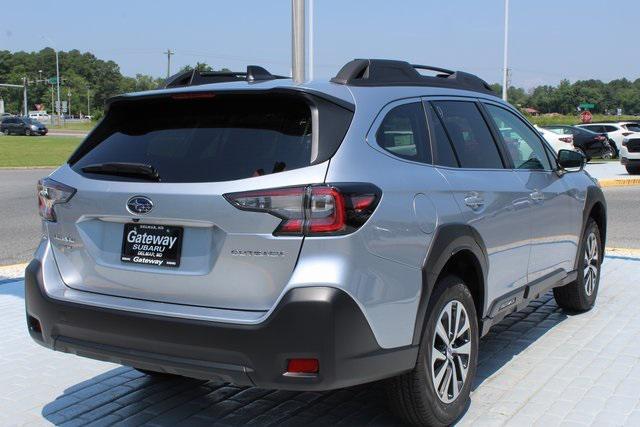 new 2025 Subaru Outback car, priced at $33,485