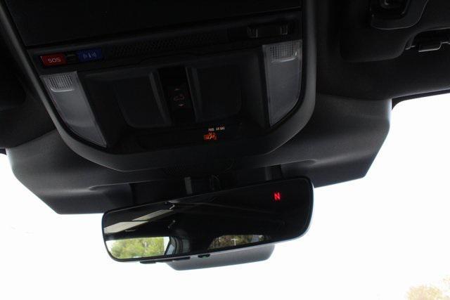 new 2025 Subaru Forester car, priced at $34,625