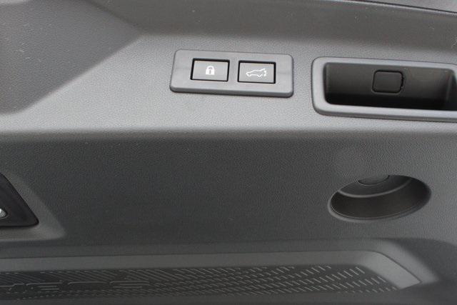 new 2025 Subaru Forester car, priced at $34,625
